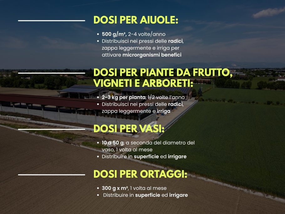 dosaggi-humus-lombrico-terreni-impoveriti